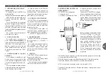 Preview for 59 page of dosatron DI 05 Owner'S Manual