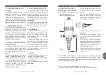 Preview for 72 page of dosatron DI 05 Owner'S Manual