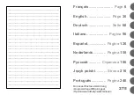 Preview for 2 page of dosatron DIA 2F Owner'S Manual