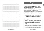 Preview for 3 page of dosatron DIA 2F Owner'S Manual