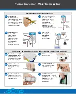 Preview for 8 page of dosatron Dilution MDE0110MF1.5KIT Manual