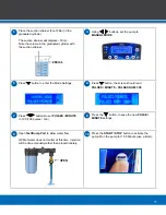 Preview for 13 page of dosatron Dilution MDE0110MF1.5KIT Manual