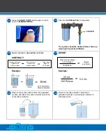 Preview for 14 page of dosatron Dilution MDE0110MF1.5KIT Manual