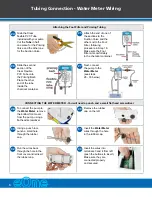 Preview for 8 page of dosatron Dilution Solutions MDE0110MF.75KIT Manual