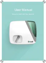 Dosell D36700C-01 User Manual preview