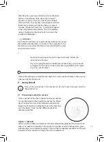 Preview for 13 page of Dosell D36700C-01 User Manual