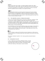 Preview for 14 page of Dosell D36700C-01 User Manual