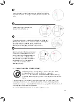 Preview for 19 page of Dosell D36700C-01 User Manual