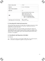 Preview for 26 page of Dosell D36700C-01 User Manual