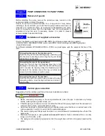 Предварительный просмотр 13 страницы Doseuro FM 50N-30 Use And Maintenance Manual