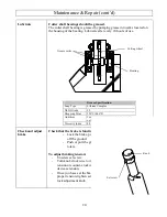 Preview for 20 page of DOSKO 200-6H-CE Owner'S Manual