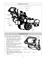 Preview for 13 page of DOSKO 2961040 Owner'S Manual