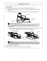 Preview for 15 page of DOSKO 2961040 Owner'S Manual