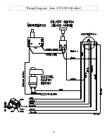 Preview for 34 page of DOSKO 2961040 Owner'S Manual