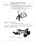 Preview for 11 page of DOSKO M2965000B.7 Owner'S Manual