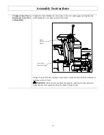 Preview for 38 page of DOSKO M2965000B.7 Owner'S Manual