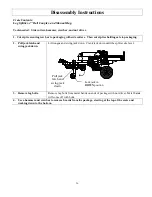 Preview for 36 page of DOSKO M2965020D Owner'S Manual