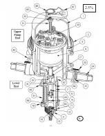 Предварительный просмотр 13 страницы Dosmatic Advantage A12 - 4 ml Installation & Operating Instructions Manual