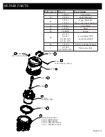 Предварительный просмотр 13 страницы Dosmatic MiniDos 0.4 Operating Instructions Manual