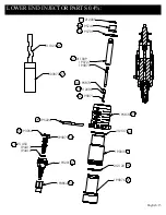 Предварительный просмотр 15 страницы Dosmatic MiniDos 0.4 Operating Instructions Manual