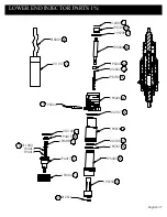 Предварительный просмотр 17 страницы Dosmatic MiniDos 0.4 Operating Instructions Manual