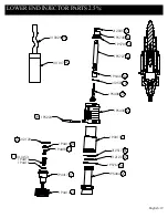 Предварительный просмотр 19 страницы Dosmatic MiniDos 0.4 Operating Instructions Manual