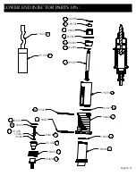 Предварительный просмотр 23 страницы Dosmatic MiniDos 0.4 Operating Instructions Manual