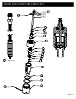 Предварительный просмотр 25 страницы Dosmatic MiniDos 0.4 Operating Instructions Manual