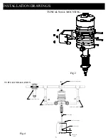 Предварительный просмотр 6 страницы Dosmatic SUPERDOS 20 Installation & Operating Instructions Manual