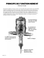 Предварительный просмотр 20 страницы Dosmatic Superdos 45 0.3% PAA Operating Manual