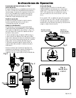 Предварительный просмотр 43 страницы Dosmatic Superdos 45 0.3% PAA Operating Manual