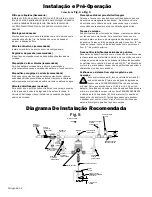 Предварительный просмотр 54 страницы Dosmatic Superdos 45 0.3% PAA Operating Manual