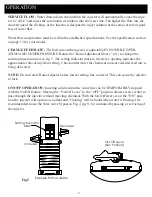 Предварительный просмотр 10 страницы Dosmatic SuperDos 45 Installation & Operating Instructions Manual