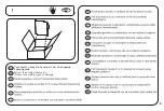 Предварительный просмотр 6 страницы DOSPEL BLACK & WHITE Installation Instructions Manual