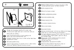 Предварительный просмотр 14 страницы DOSPEL BLACK & WHITE Installation Instructions Manual