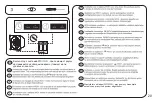 Предварительный просмотр 20 страницы DOSPEL BLACK & WHITE Installation Instructions Manual