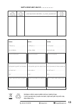 Предварительный просмотр 13 страницы DOSPEL COLT 150 User Manual