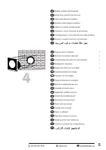 Preview for 5 page of DOSPEL NV 100 User Manual