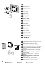 Preview for 6 page of DOSPEL NV 100 User Manual