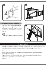 Предварительный просмотр 7 страницы Doss 43136336 Installation Instruction