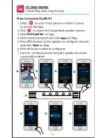 Preview for 9 page of Doss Cloud Book User Manual