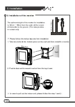 Preview for 7 page of Doss DHF42PC Installation And Operation Manual