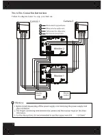 Preview for 10 page of Doss DHF52PC Installation And Operation Manual