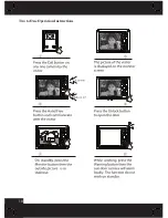 Preview for 13 page of Doss DHF52PC Installation And Operation Manual