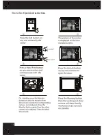 Preview for 14 page of Doss DHF52PC Installation And Operation Manual