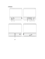 Предварительный просмотр 3 страницы Doss DS-1042 Instruction Manual