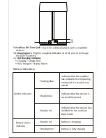 Preview for 3 page of Doss SoundBox Mini User Manual