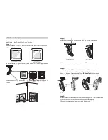 Preview for 11 page of Doss WDA-KIT ALARMFONE User Manual