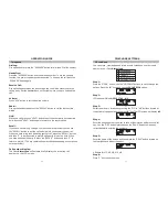 Preview for 13 page of Doss WDA-KIT ALARMFONE User Manual