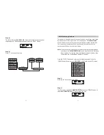 Preview for 18 page of Doss WDA-KIT ALARMFONE User Manual